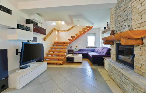Ludbreg House | Beautiful Home In Ludbreg With Sauna