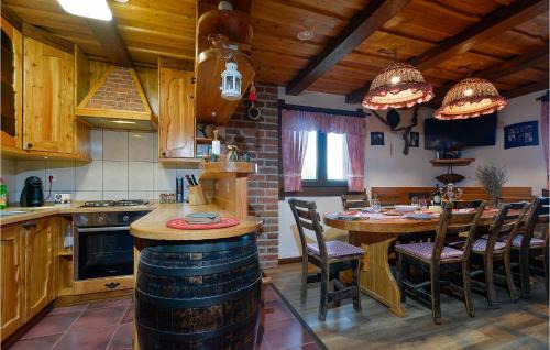 Ludbreg House | Beautiful Home In Ludbreg
