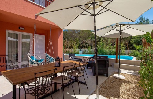 Miholascica House | Beautiful home in Miholascica