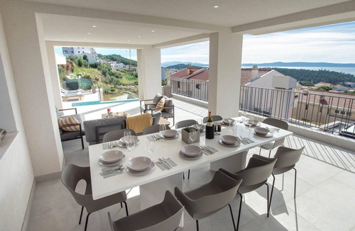 Moca House | Beautiful home in Makarska