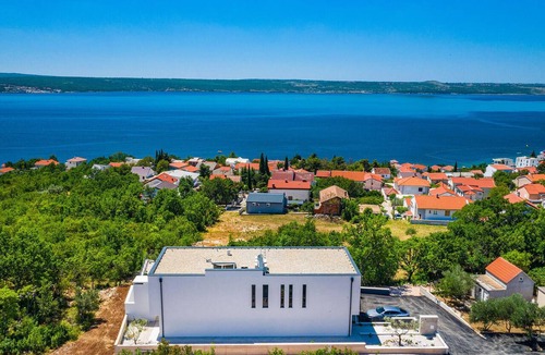 Maslenica House | Beautiful home in Maslenica