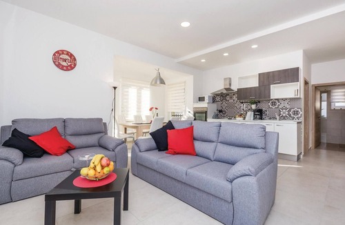 Mihotici House | Beautiful home in Matulji