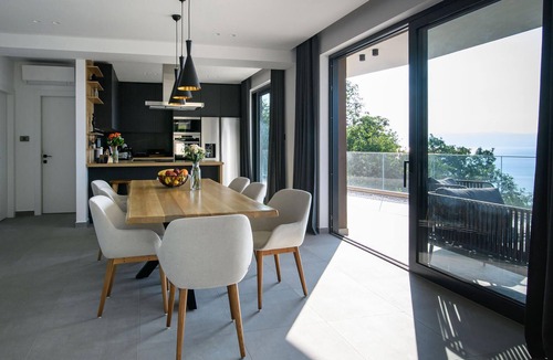 Medveja House | Beautiful home in Medveja
