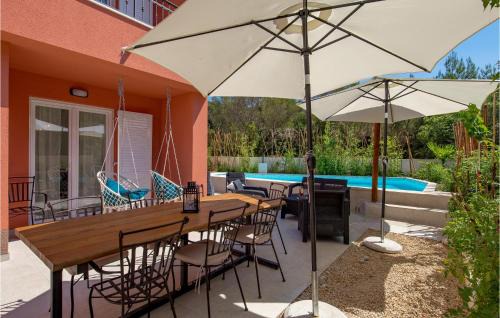 Miholascica House | Beautiful Home In Miholascica