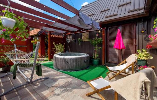 Mrkopalj House | Beautiful Home In Mrkopalj With Sauna