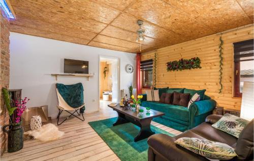 Mrkopalj House | Beautiful Home In Mrkopalj With Sauna