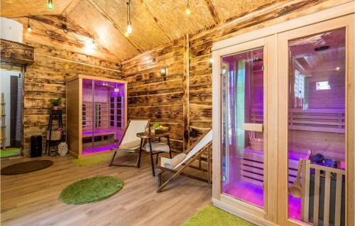 Mrkopalj House | Beautiful Home In Mrkopalj With Sauna