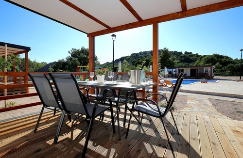Murter House | Beautiful home in Murter