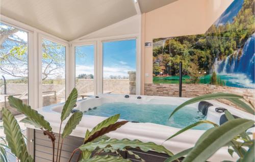 Nadin House | Beautiful Home In Nadin