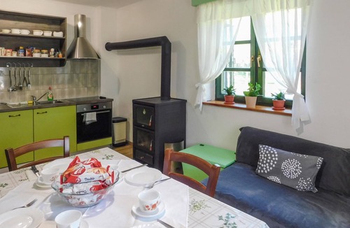 Brod Moravice House | Beautiful home in Naglici