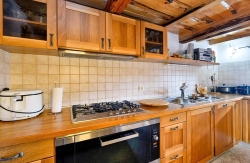 Novi Marof House | Beautiful home in Novi Marof with sauna
