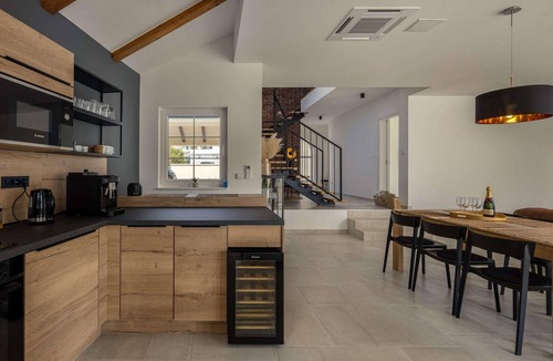 Jezera House | Beautiful home in Otok Murter