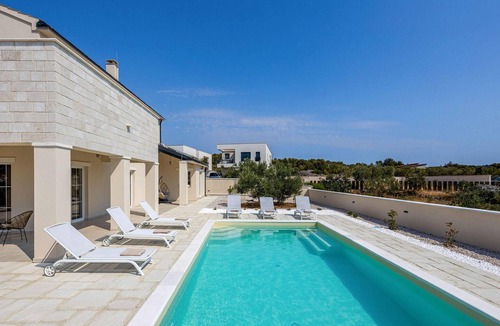 Jezera House | Beautiful home in Otok Murter