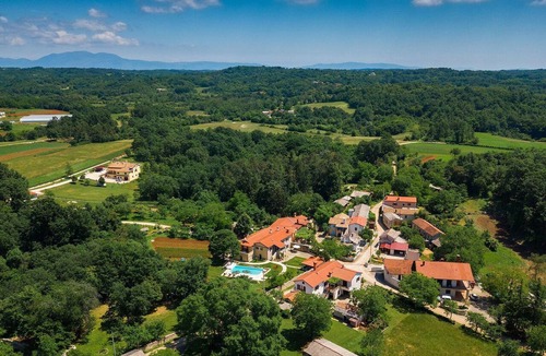 Heki House | Beautiful home in Pazin