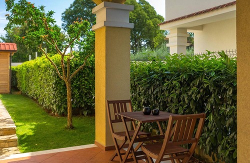 Zbandaj House | Beautiful home in Porec