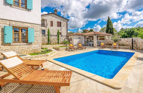 Fuskulin House | Beautiful home in Porec