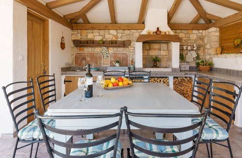 Fuskulin House | Beautiful home in Porec