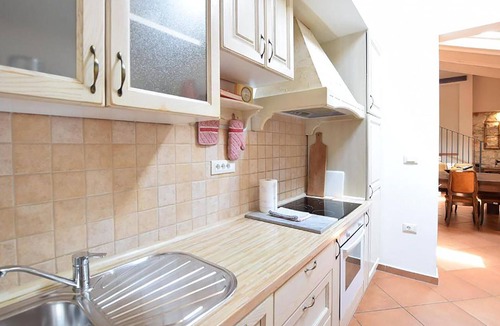 Fuskulin House | Beautiful home in Porec