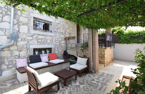 Fuskulin House | Beautiful home in Porec