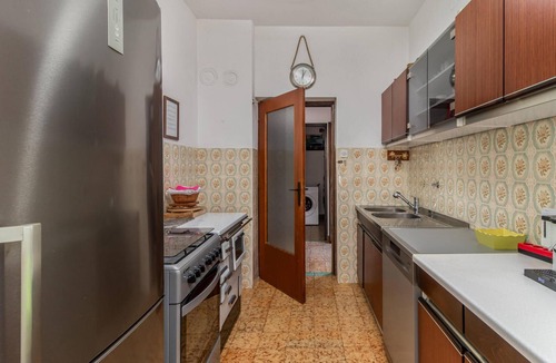 Povile House | Beautiful home in Povile with WiFi