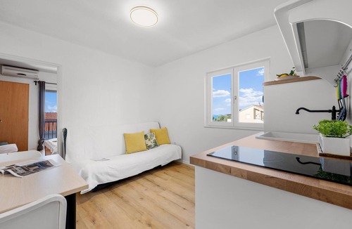 Primosten Burnji House | Beautiful home in Primosten