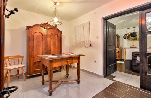 Klostar Podravski House | Beautiful home in Prugovac with sauna