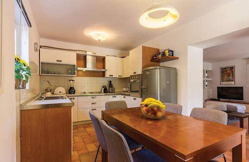 Sisan House | Beautiful home in Pula
