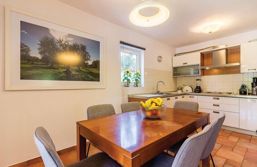 Sisan House | Beautiful home in Pula