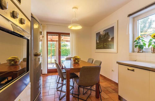Sisan House | Beautiful home in Pula