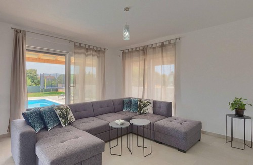 Sikici House | Beautiful home in Pula
