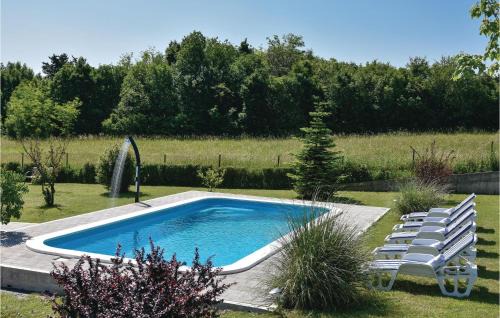 Sinj House | Beautiful Home In Sinj