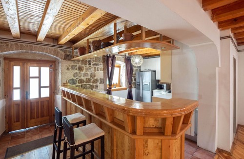 Sinj House | Beautiful home in Sinj