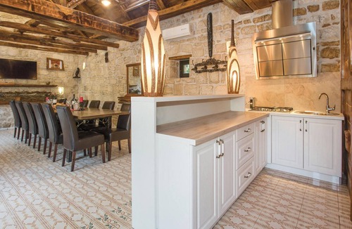 Sinj House | Beautiful home in Sinj