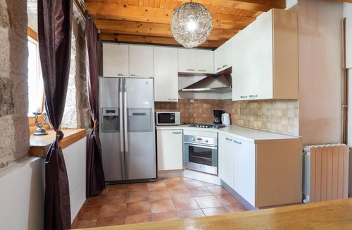 Sinj House | Beautiful home in Sinj