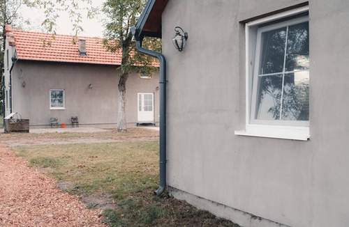 Cerna House | Beautiful home in Siskovci