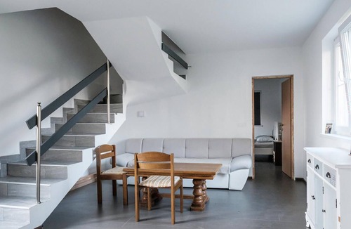 Cerna House | Beautiful home in Siskovci