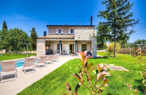 Zminj House | Beautiful home in Sivati
