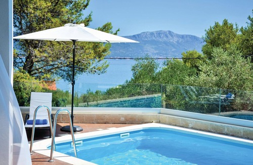 Slatine House | Beautiful home in Slatine
