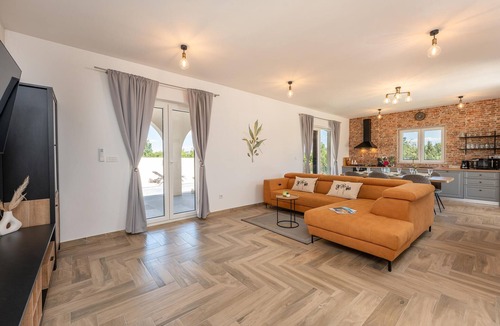 Bila Vlaka House | Beautiful home in Stankovci