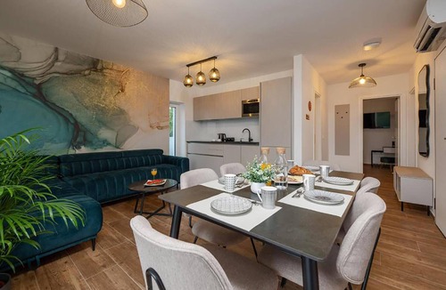 Ivanic-Grad House | Beautiful home in Sumecani with sauna
