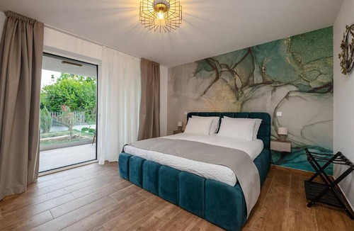Ivanic-Grad House | Beautiful home in Sumecani with sauna