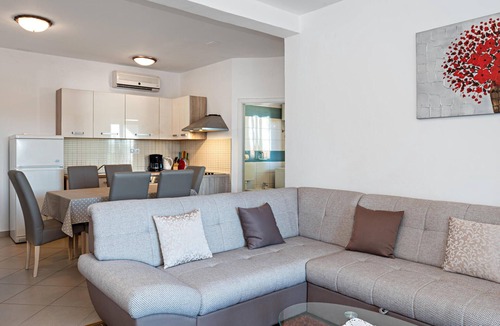 Tijesno House | Beautiful home in Tisno