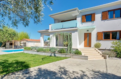 Babici House | Beautiful home in Umag