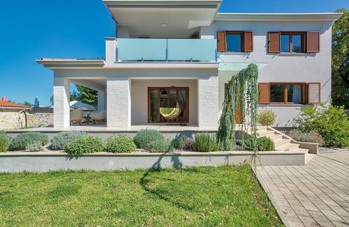 Babici House | Beautiful home in Umag