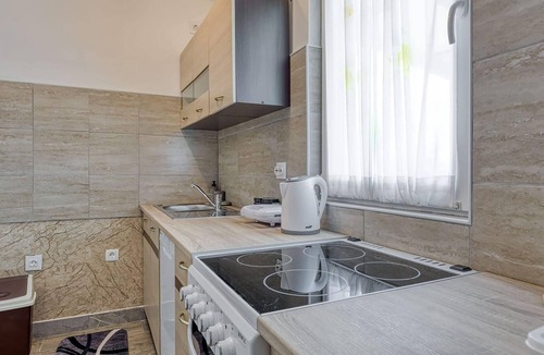 Veli Losinj House | Beautiful home in Veli Losinj with house sea view