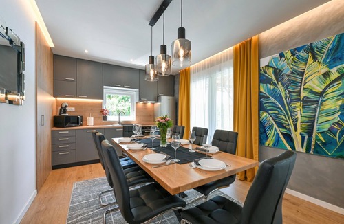 Krapina-Zagorje House | Beautiful home in Vrtnjakovec
