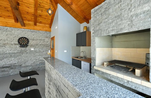 Krapina-Zagorje House | Beautiful home in Vrtnjakovec
