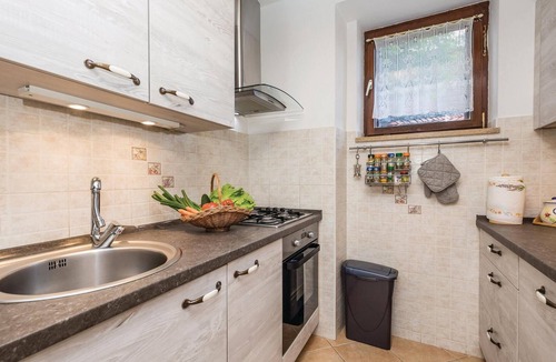 Vele Mune House | Beautiful home in Vele Mune