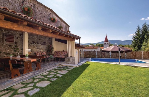 Vele Mune House | Beautiful home in Vele Mune