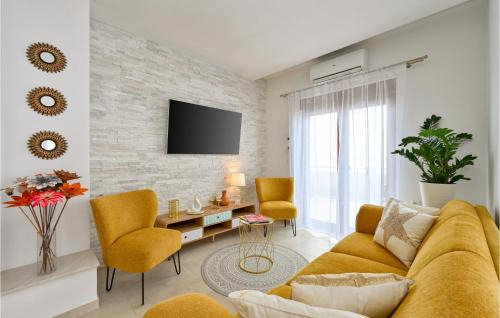Vinica House | Beautiful Home In Vinica With Sauna